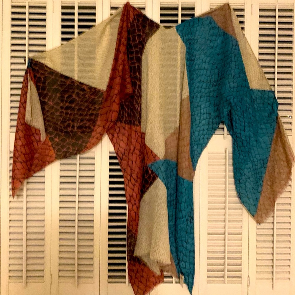 Women’s wrap